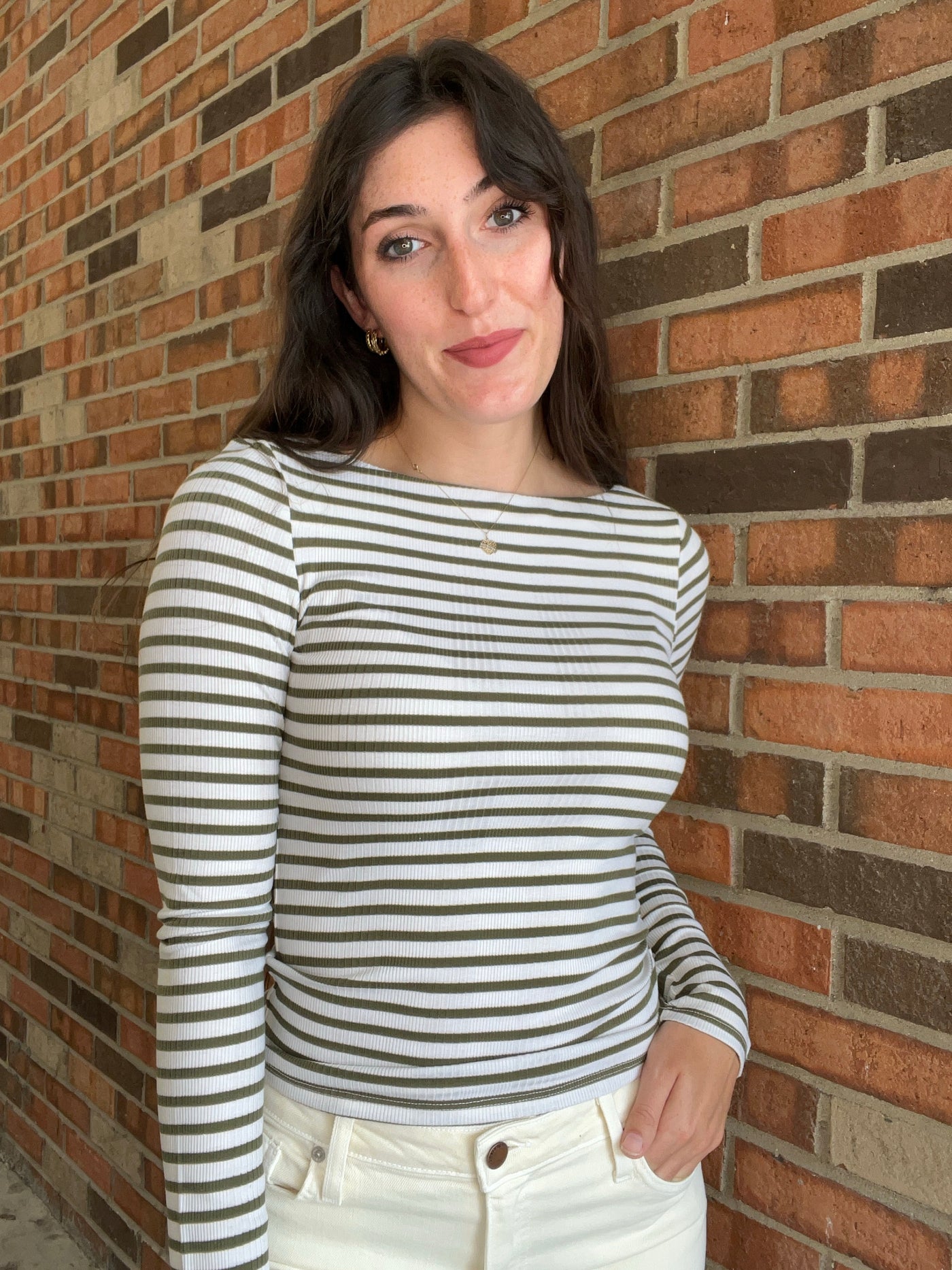 Pristine Tee