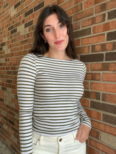 Pristine Tee