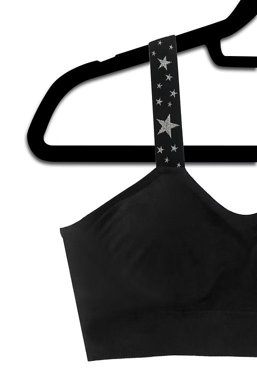 Star Bra