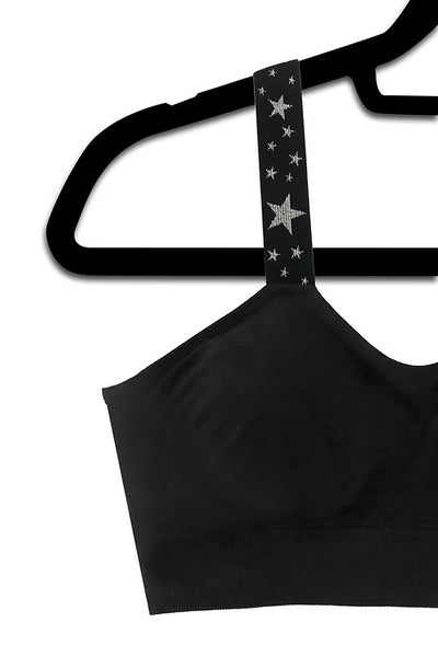 Star Bra