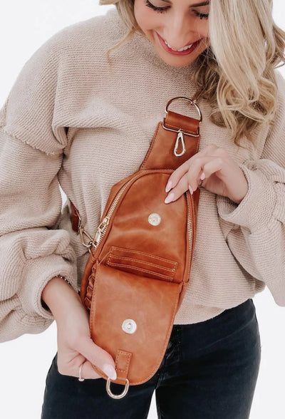 Waverly Sling Bag