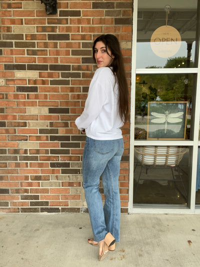 Kelsey Denim