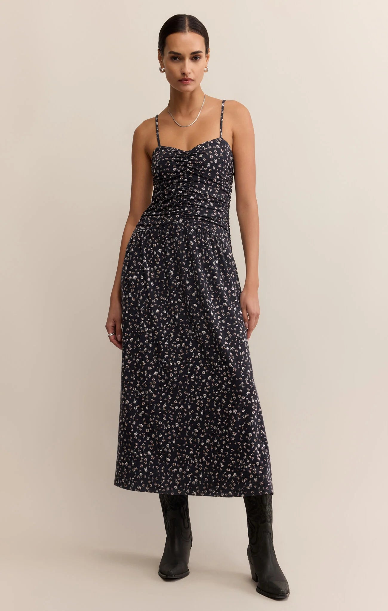 Georgina Dress