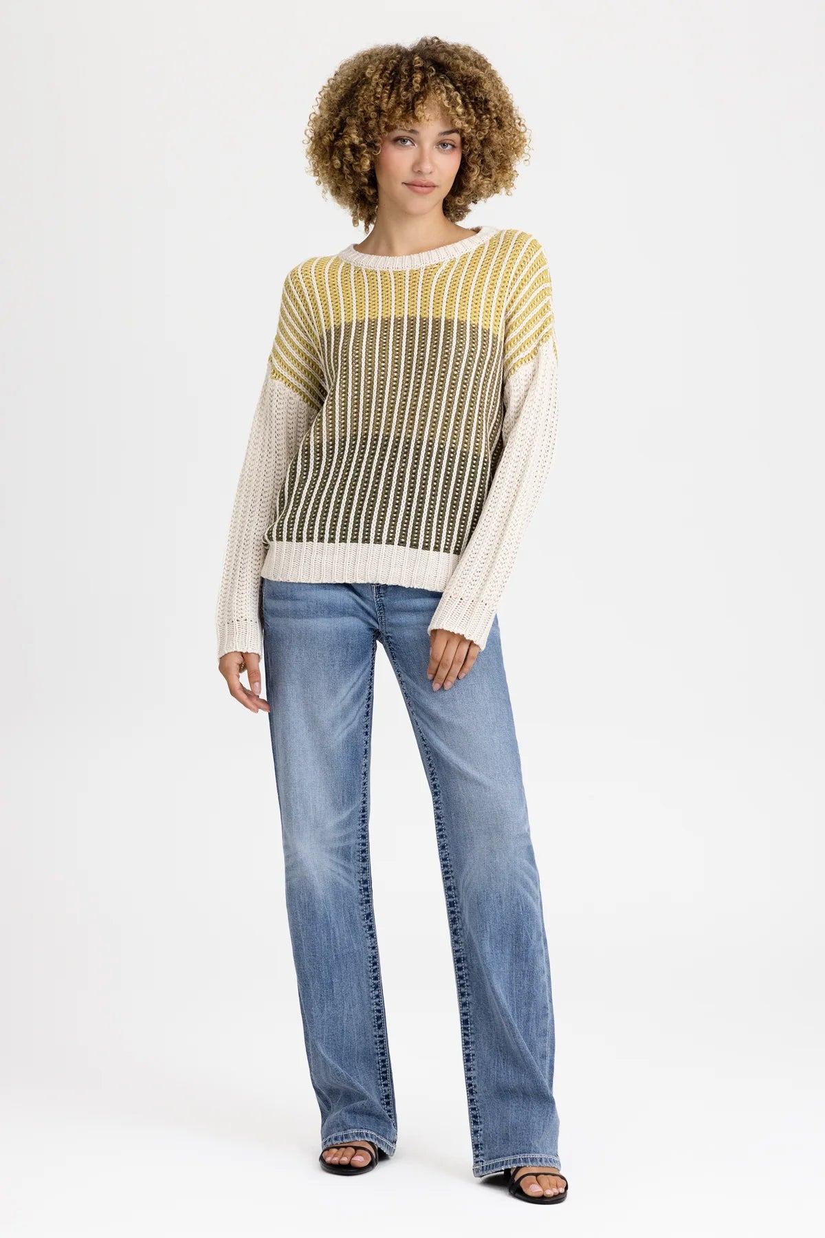 Elsie Sweater