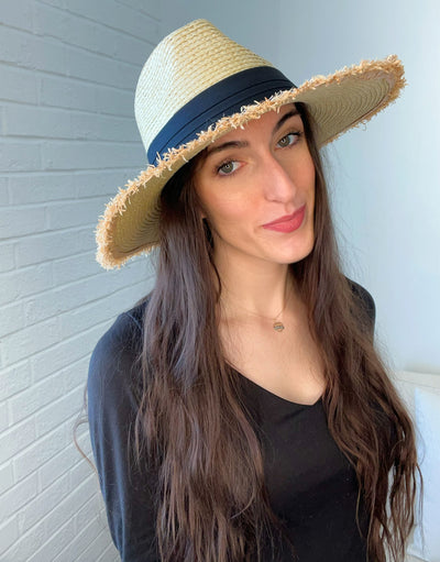 Joanna Sun Hat