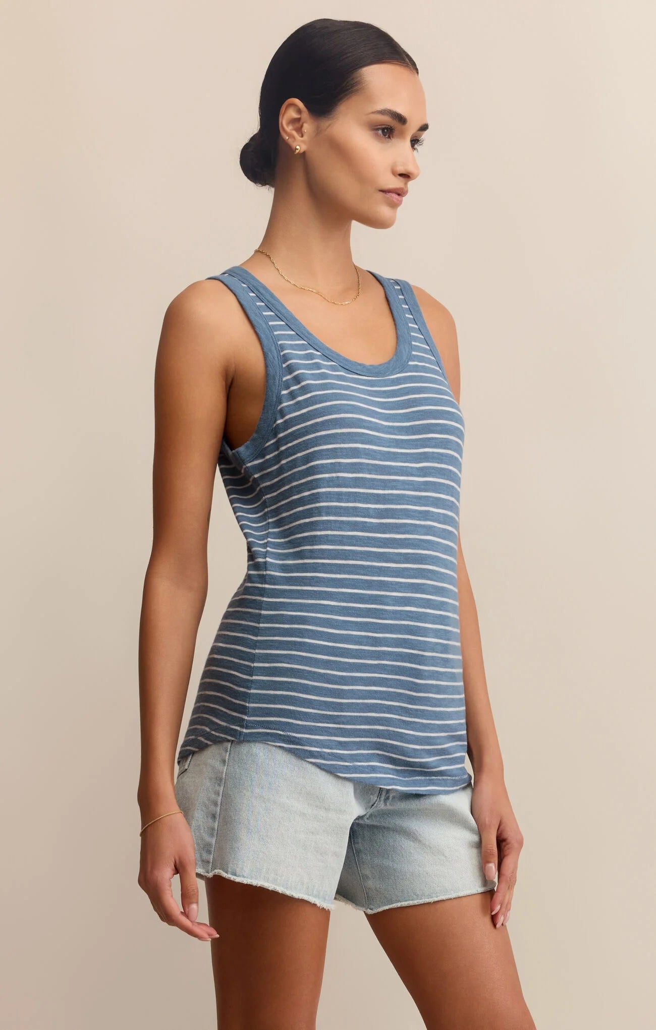 Perfect Tank