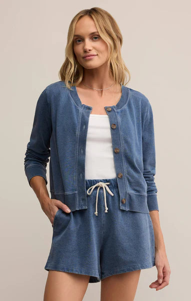 Daily Cardigan