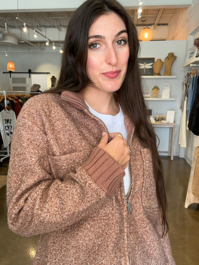 Downhill Jacket