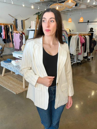 Jasmine Jacket
