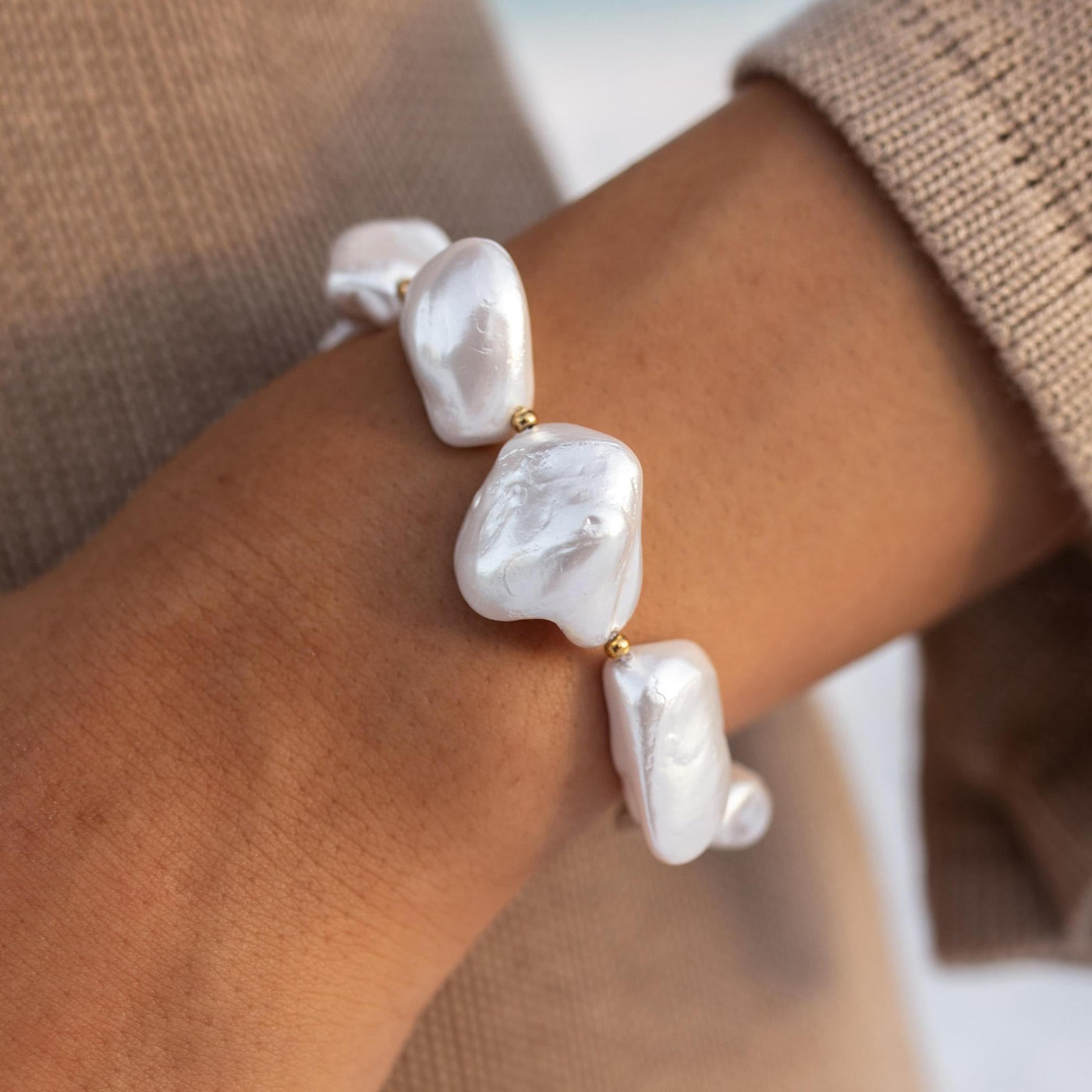 Prisma Bracelet