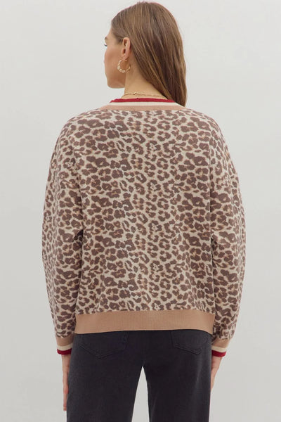Shelby Cardi