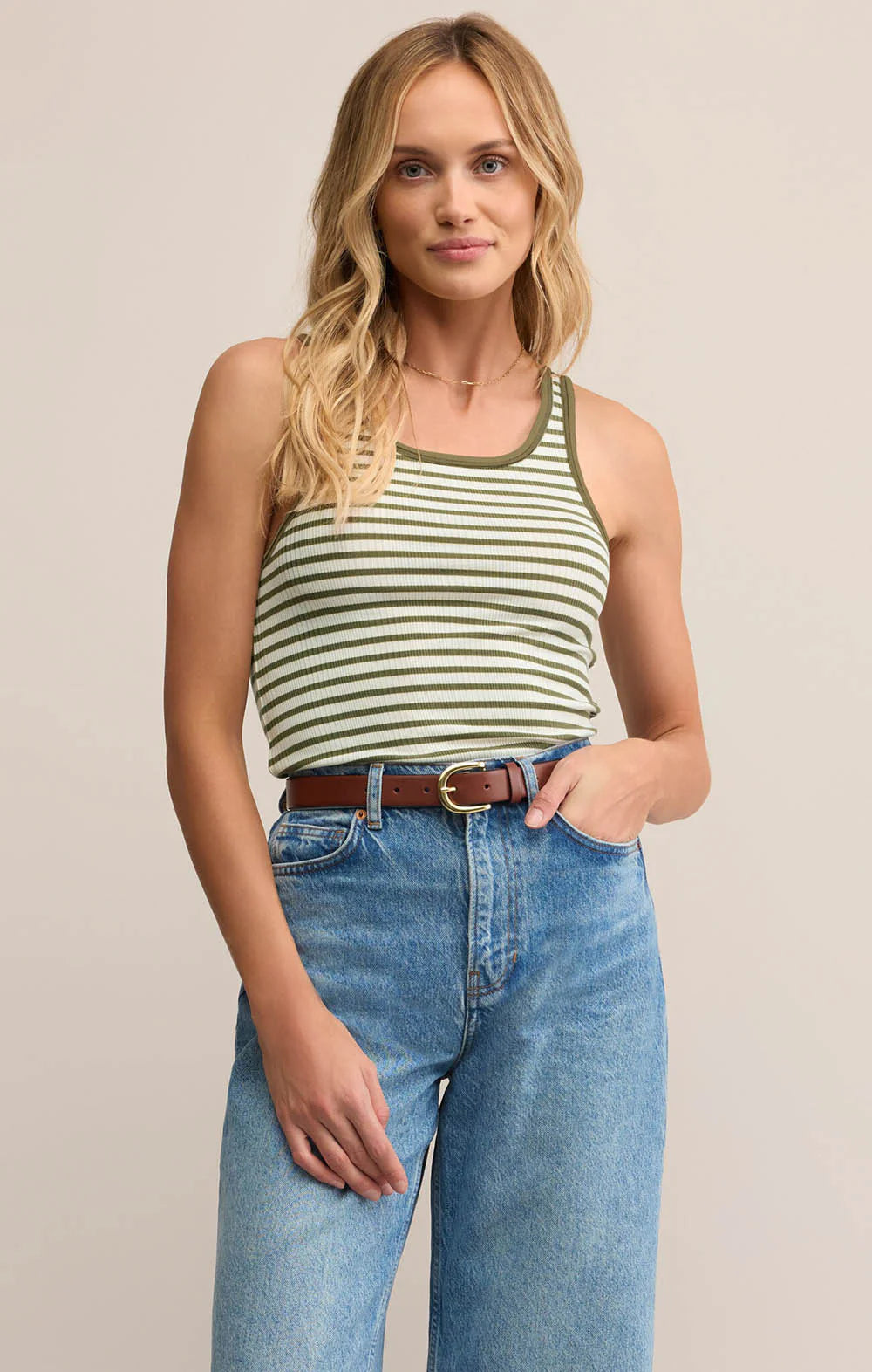 Classic Tank