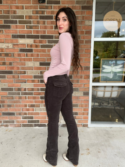 Hayden Pant