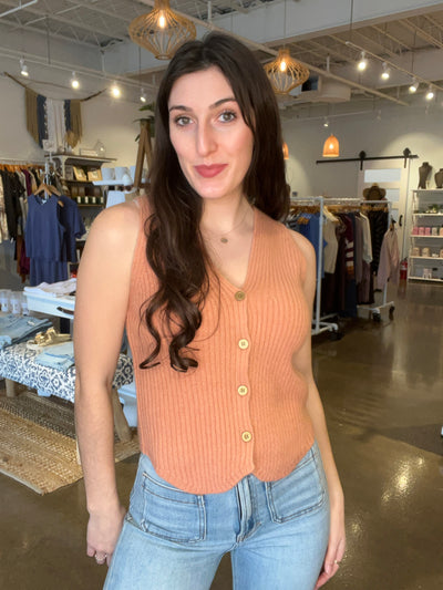 Bella Vest