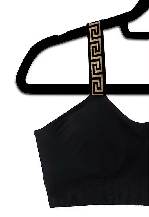 Luxe Bra