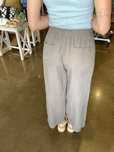 Comfort Pant