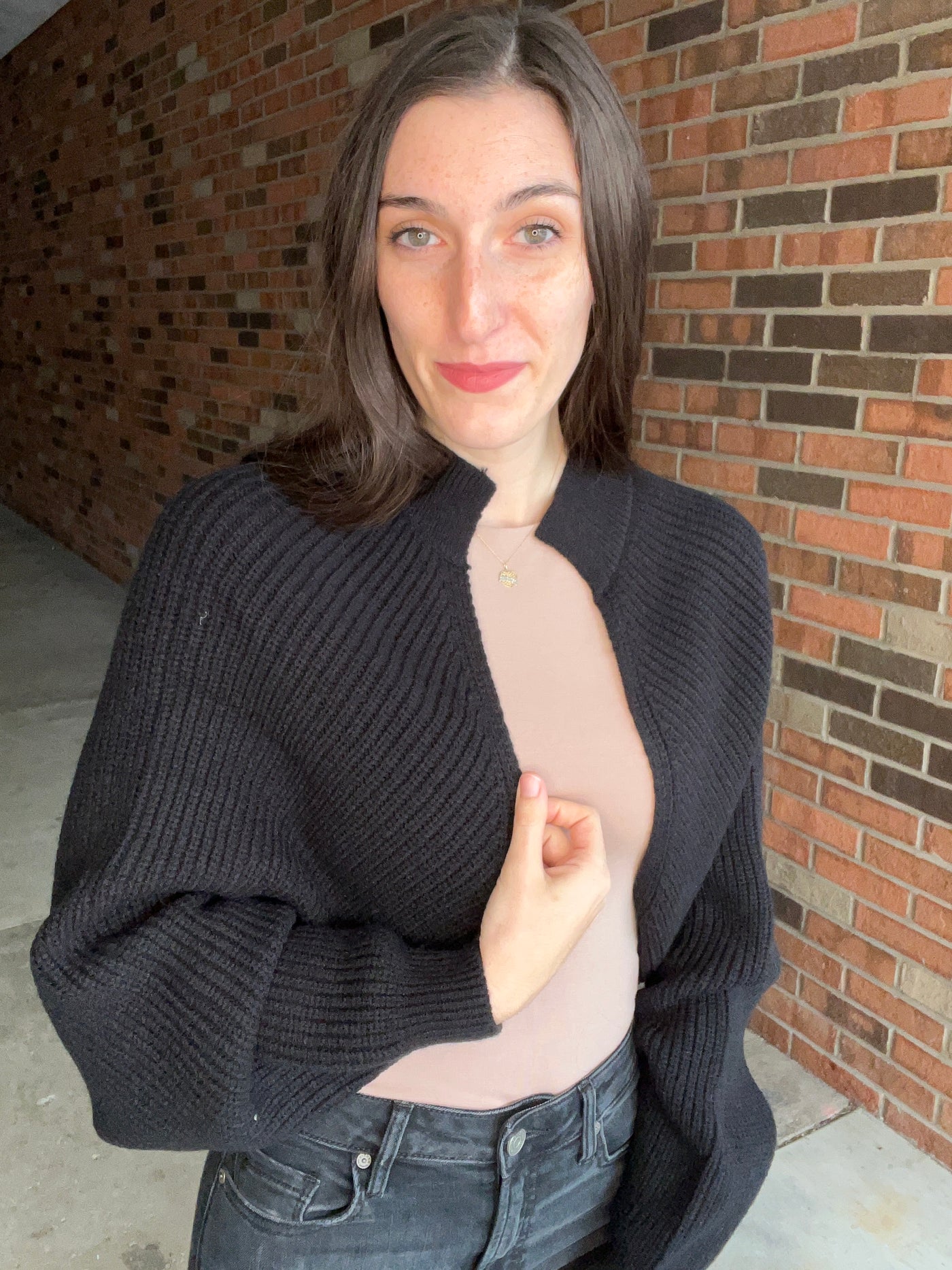 Scarlett Shawl