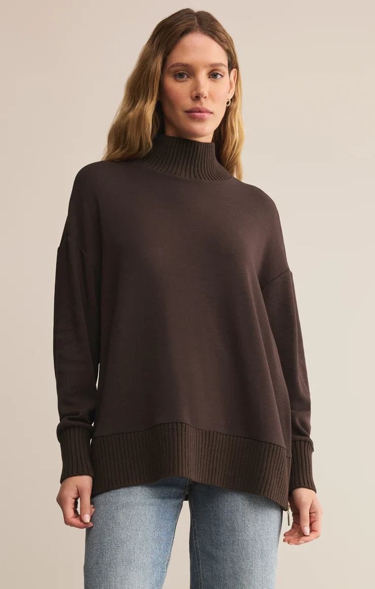 Sable Sweater