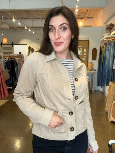 Matilda Jacket