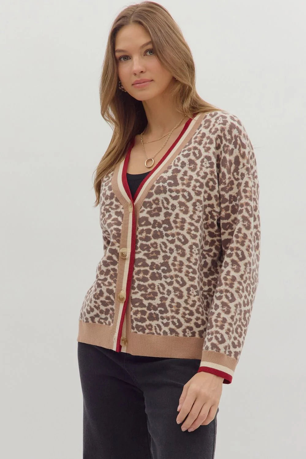 Shelby Cardi