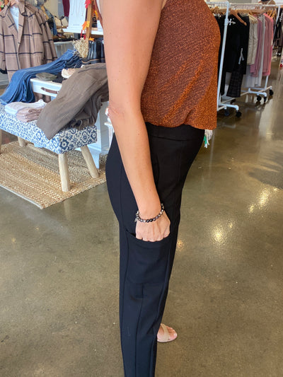 Carly Ponte Cargo