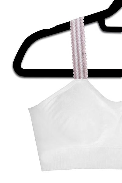 Scallop Bra