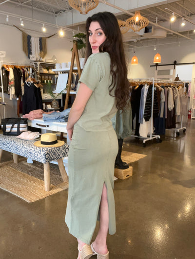 Gail Skirt