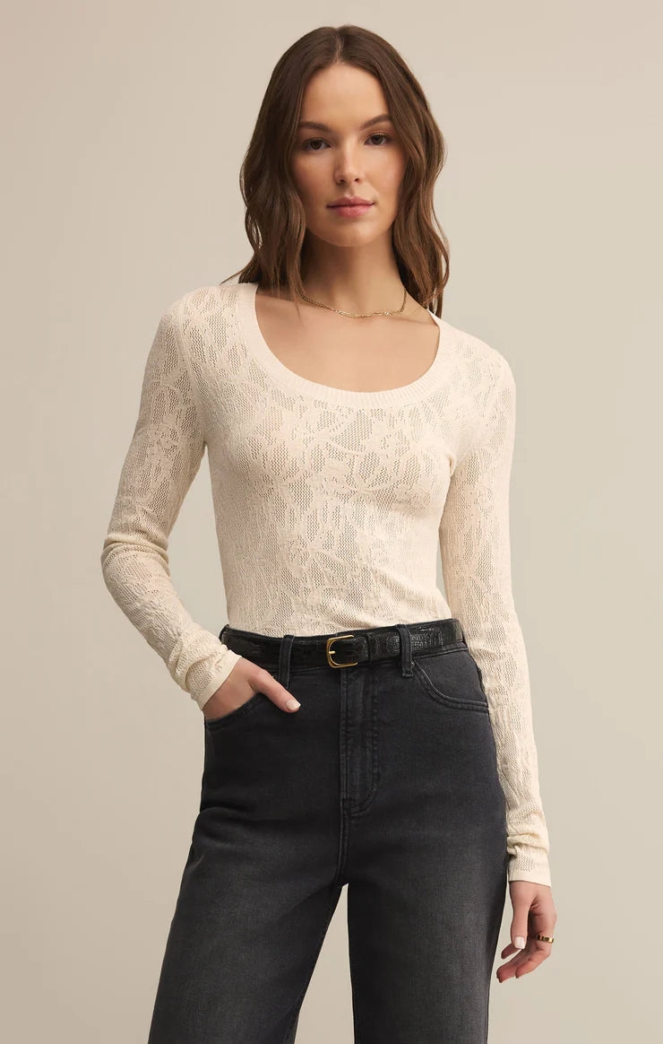 Tibi Top