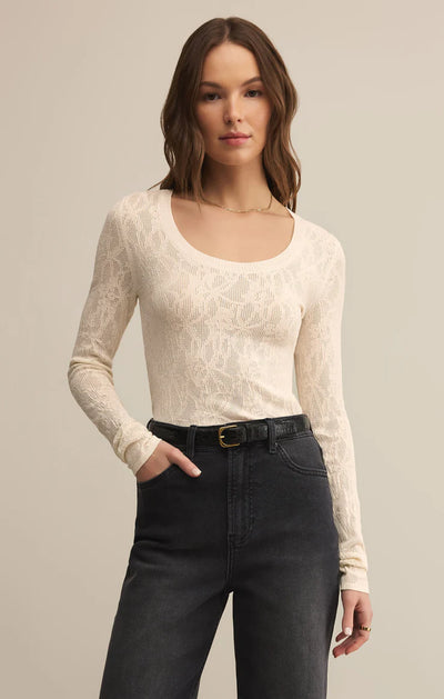 Tibi Top