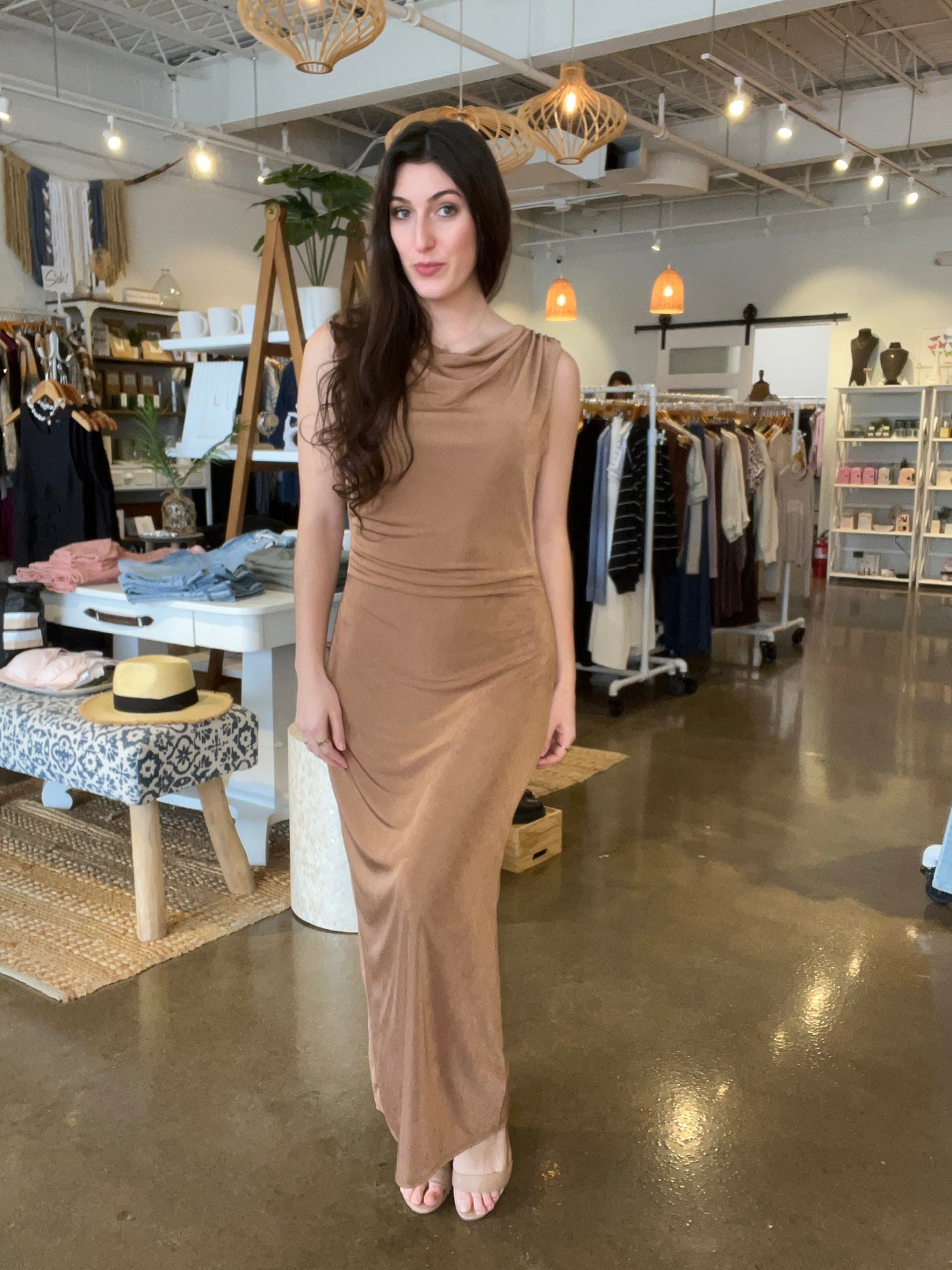 Gala Dress