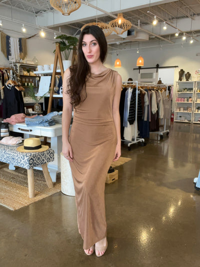 Gala Dress