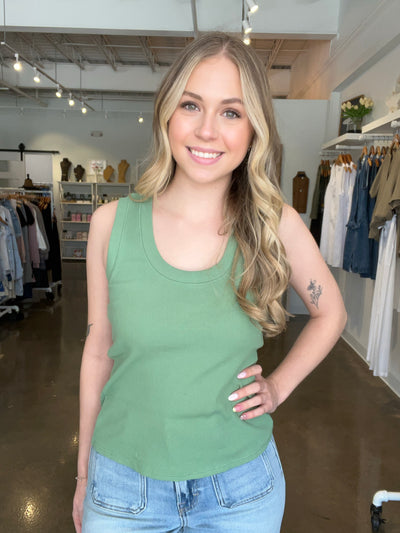 Sirena Rib Tank