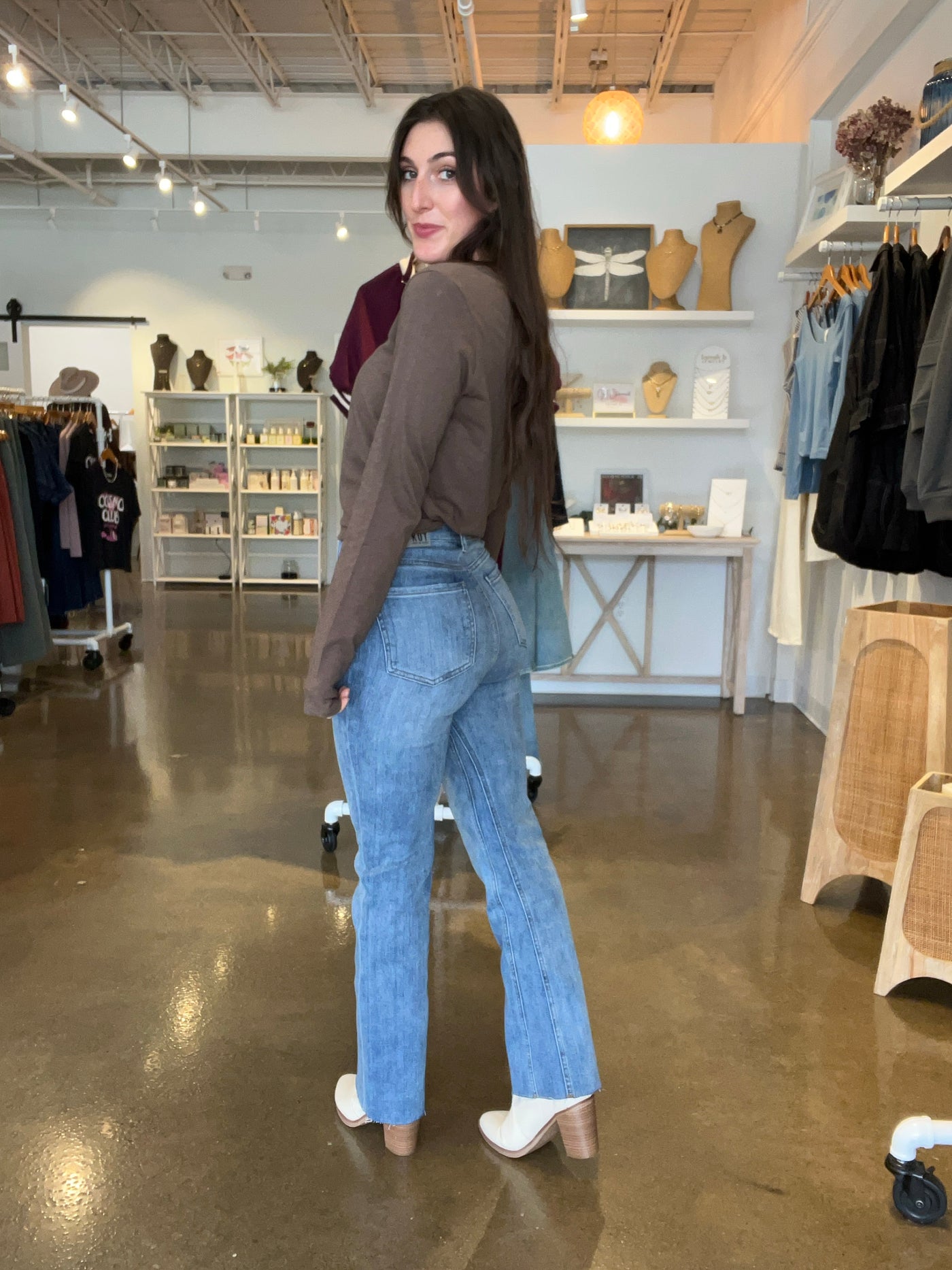 Kelsey HR