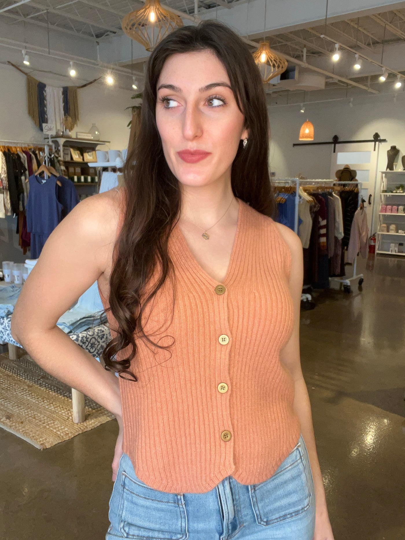 Bella Vest