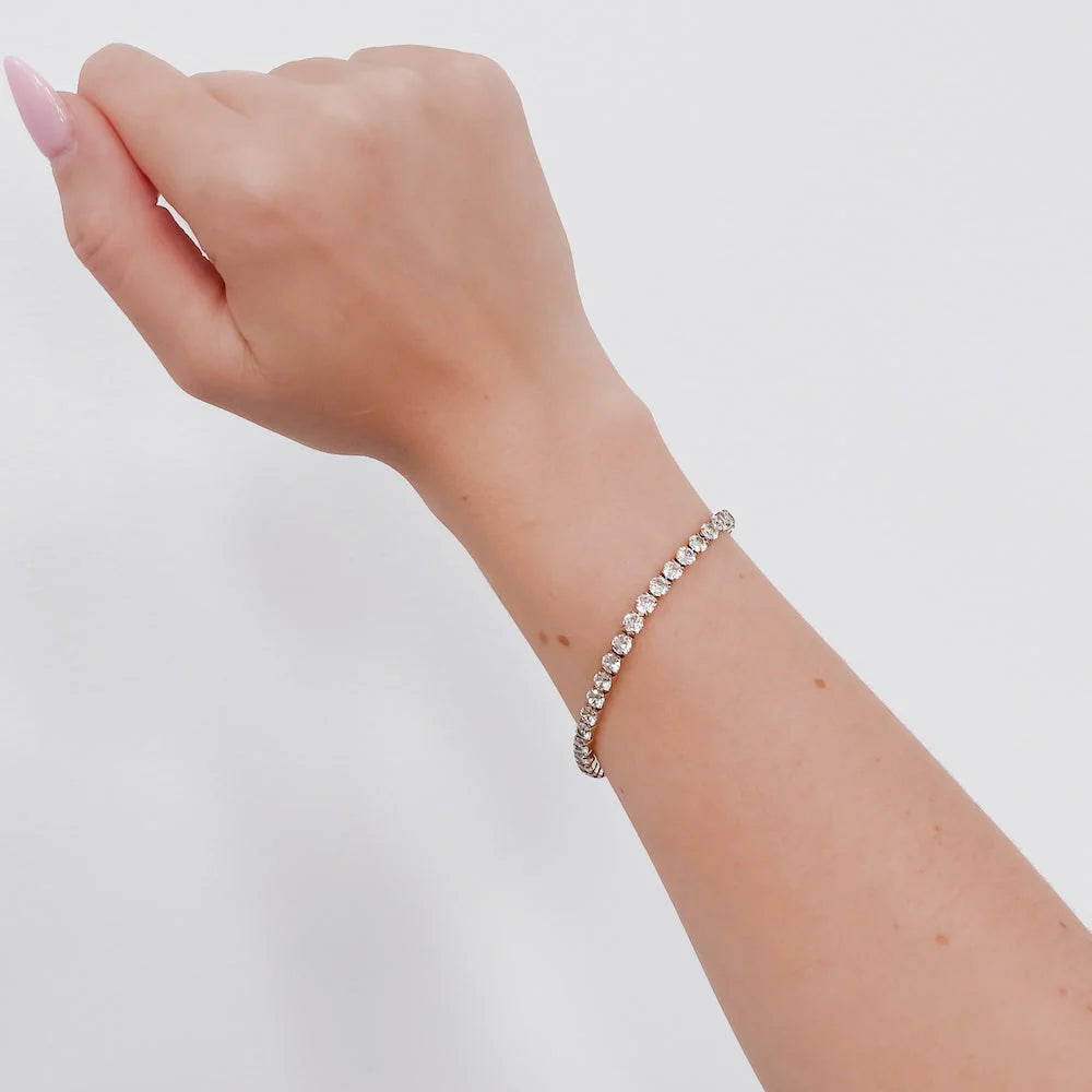 Diamond Bracelet