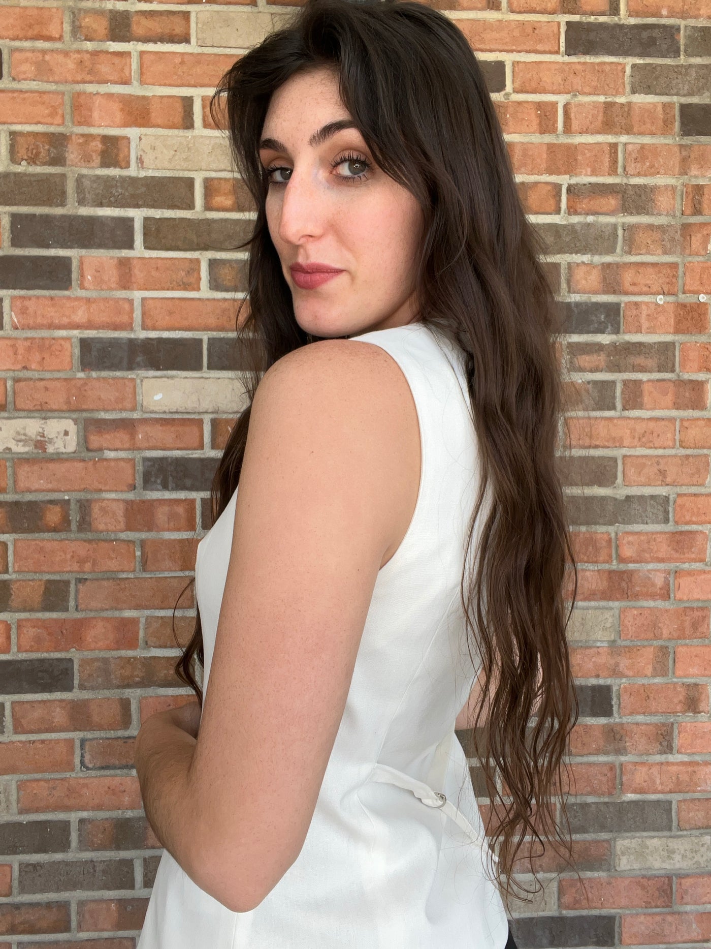 Alexandra Vest