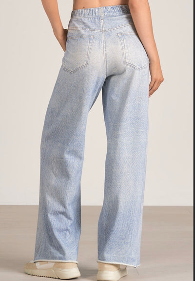 Amber Sweatpant Jeans