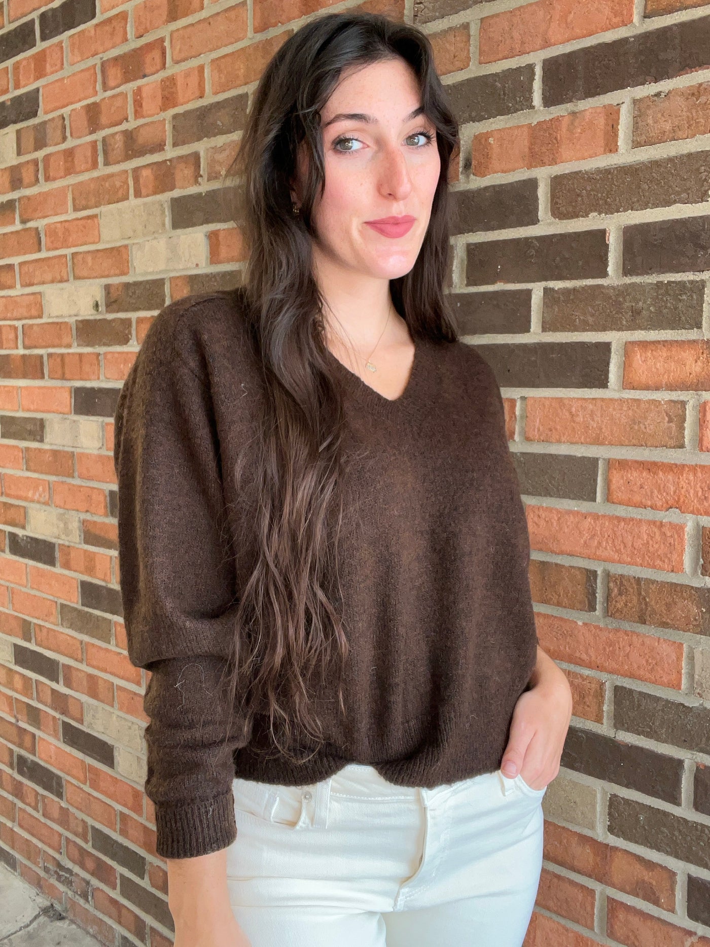 Jacon Sweater