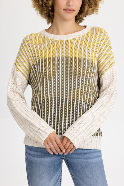 Elsie Sweater