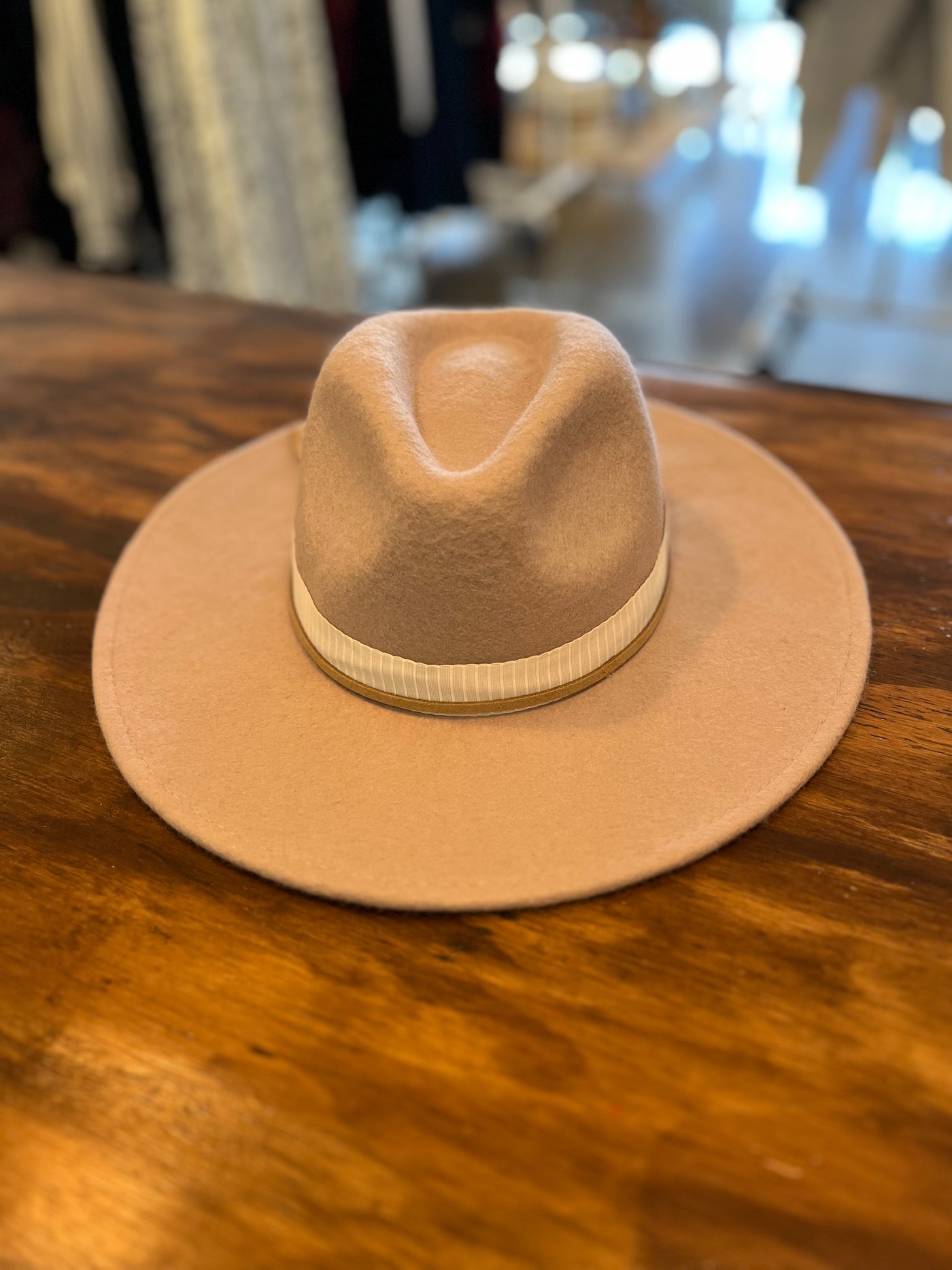 Western Hat