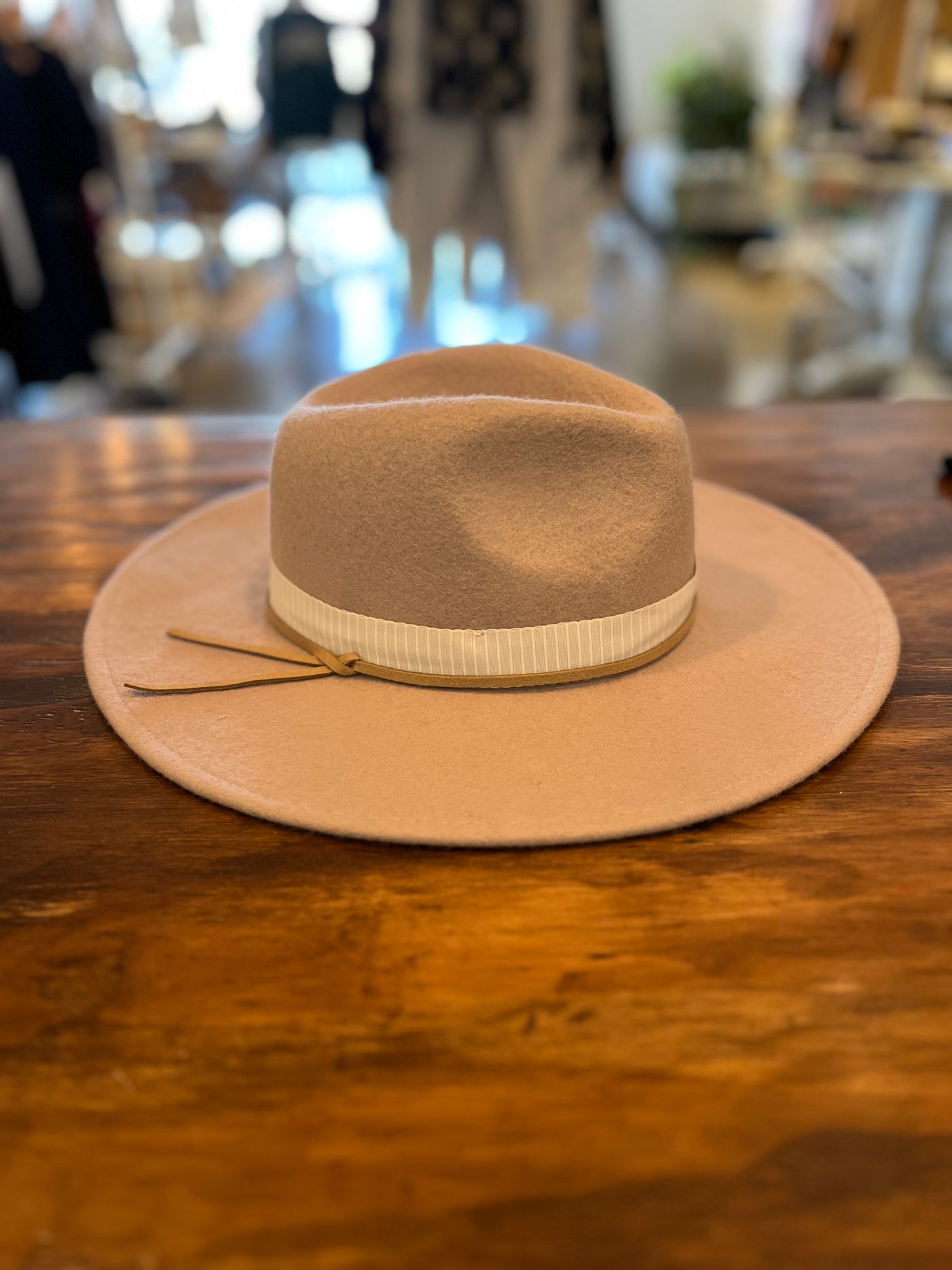 Western Hat