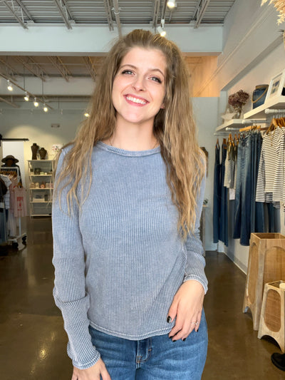 Arlet Thermal Top