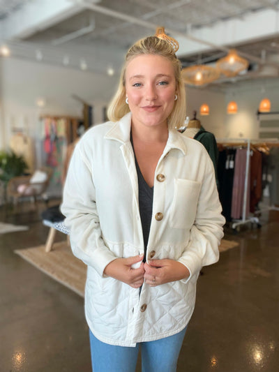 Jump Start Jacket