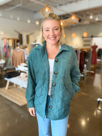Jump Start Jacket