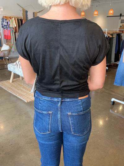 Jaxtyn Denim