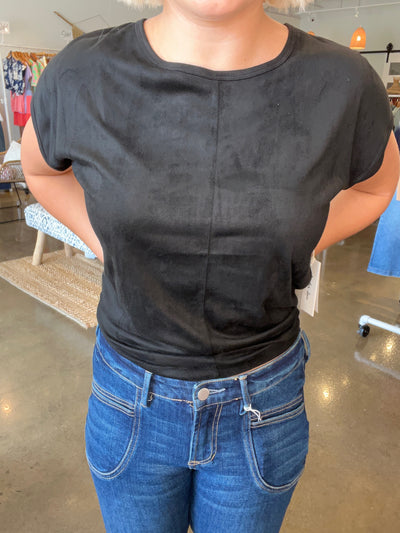Jaxtyn Denim