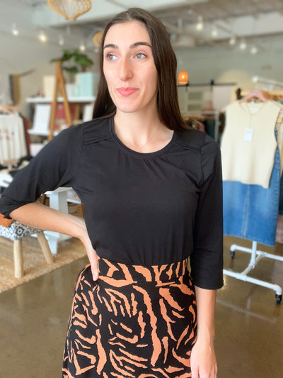 Trina Shirt