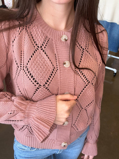 Shawn Cardigan