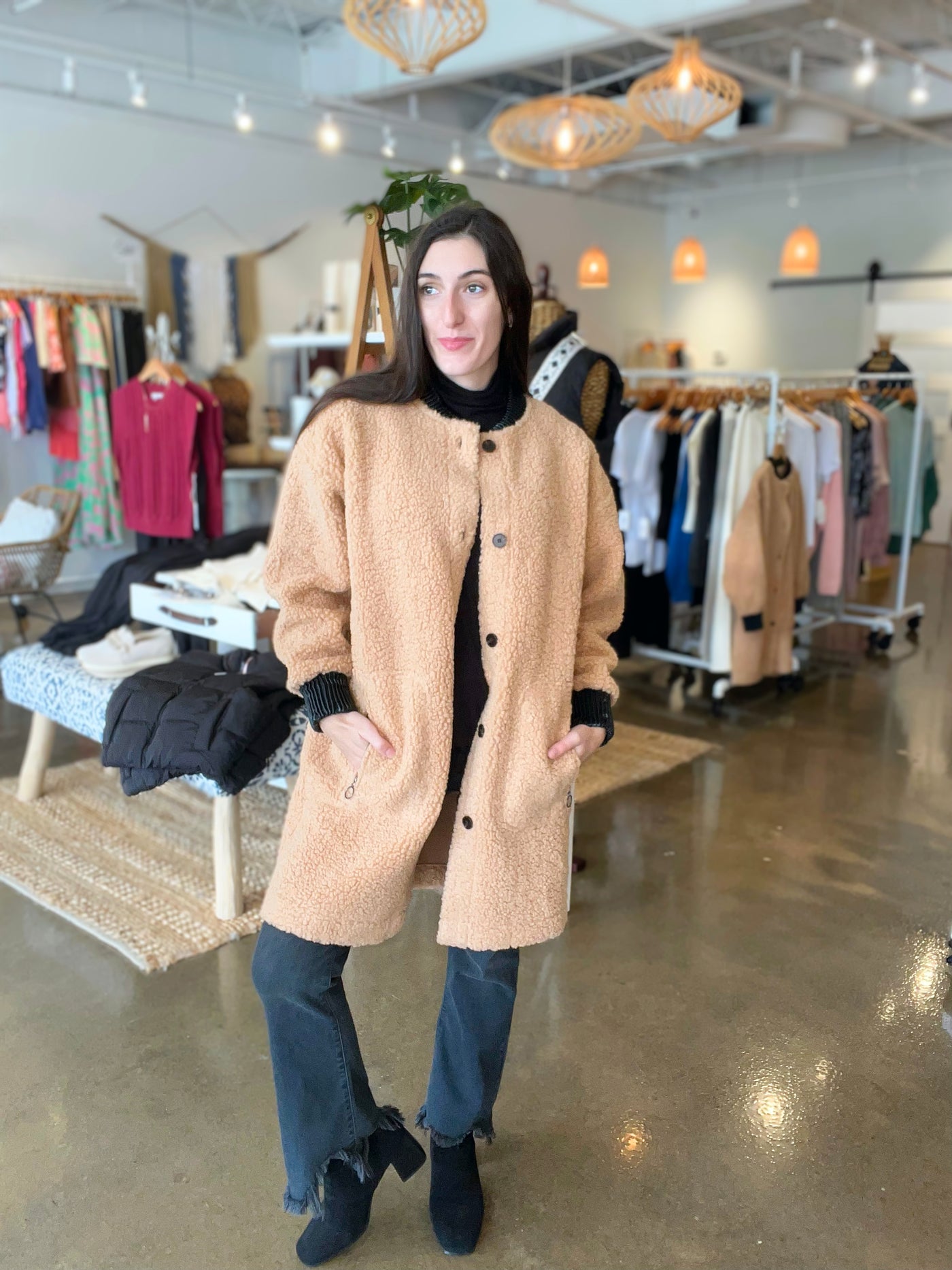 Traveler's Sherpa