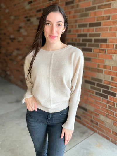Dolman Sweater